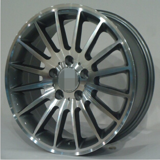 Good Quality Various Design Car Alloy Wheel Rim