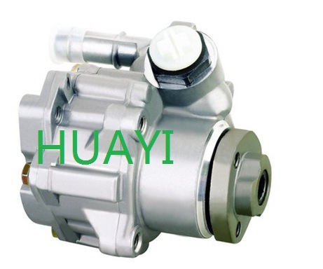 Hydraulic Steering Pump for Caddy Lupo Polo (030145157D/6X0422154)