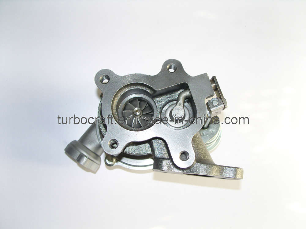 Turbocharger for KP35-54359880009