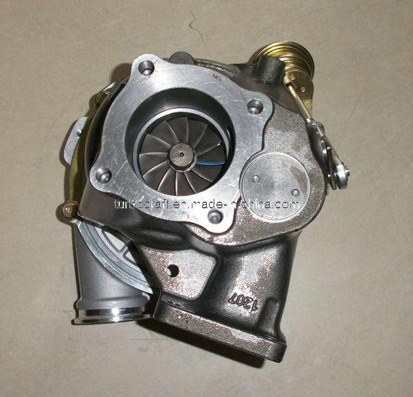 Turbocharger for K27-53279887120