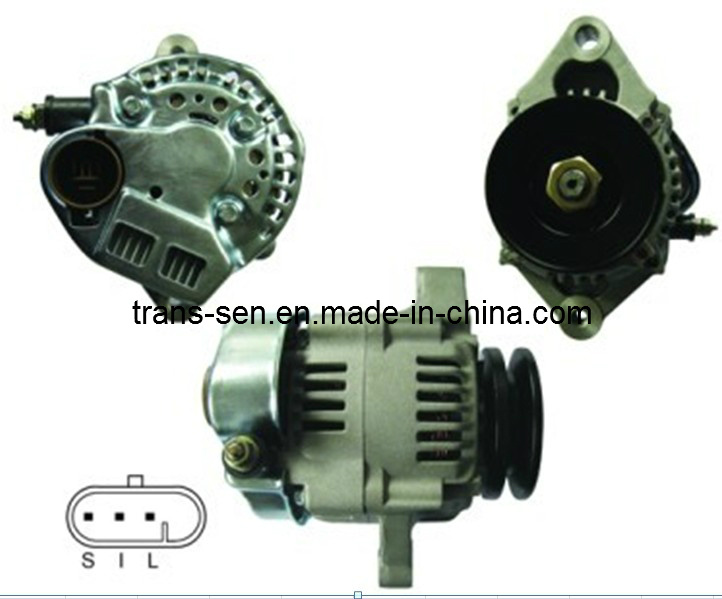 Auto Alternator (12187 12V 35A CW S1 For Toyota, Lexus, Scion)