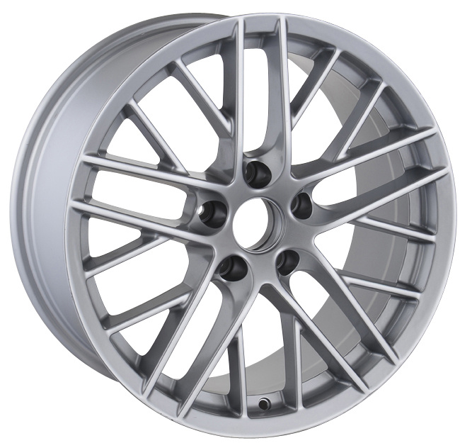 Replica Alloy Wheel for BMW (BK205)