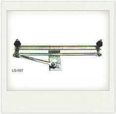 LG-007 Automobile Wiper Linkage