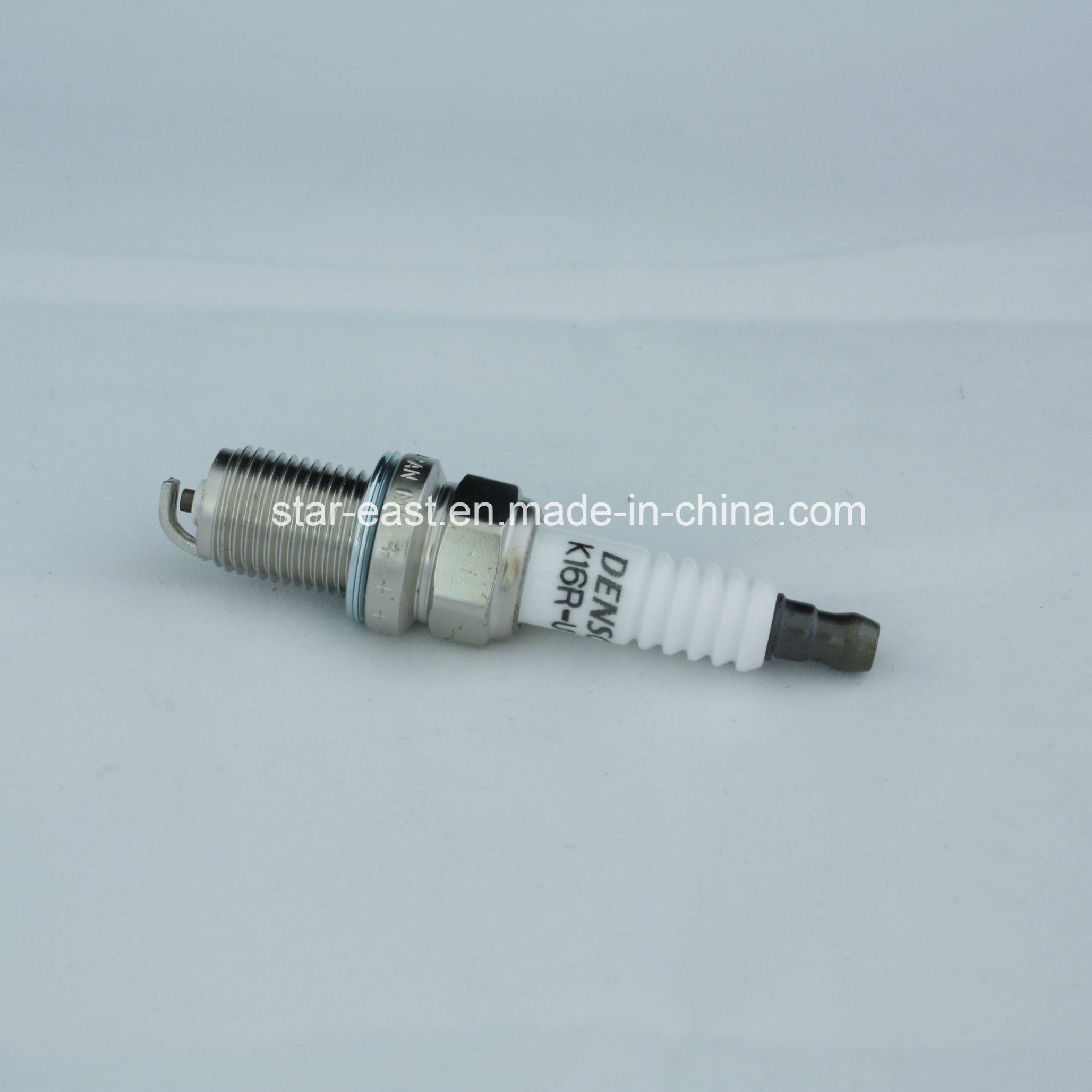 Hight Quality Spark Plug for K16r-U11 Denso 90919 01176