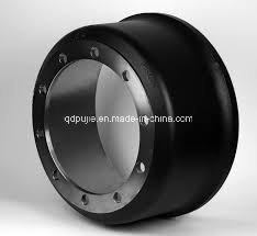 High Quality Truck Brake Drums (1589429)