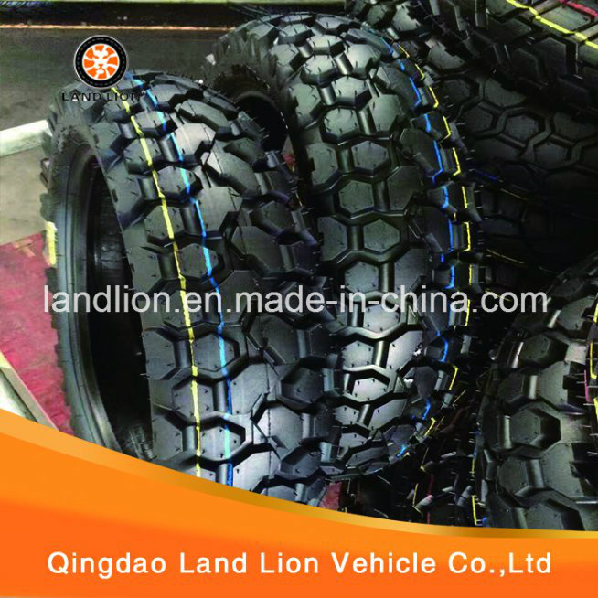 Factory Directly Supply Cross Country Motorcycle Tire 90/100-21, 80/100-21, 2.75-21