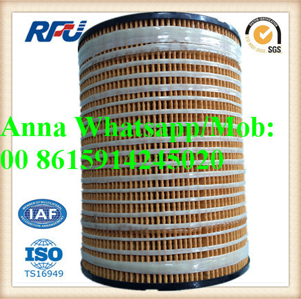 1r-0726 High Quality Oil Filter for Caterpillar (1R-0726)