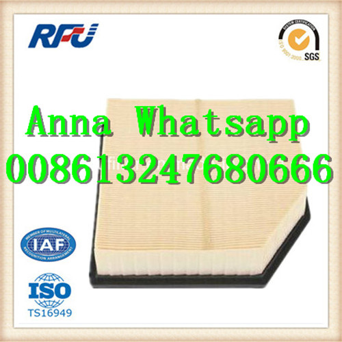 Auto Parts Air Filter Filter for Toyota (OEM NO.: 17801-31170)
