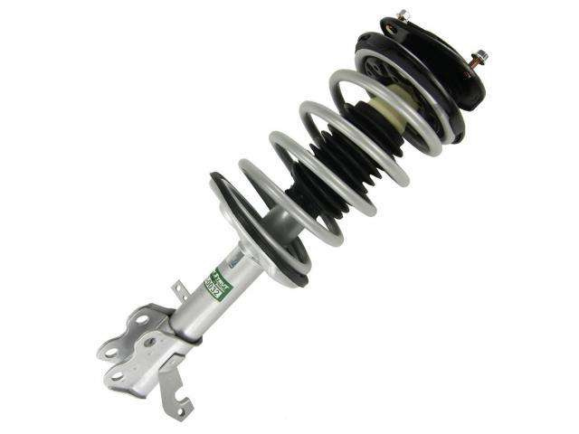 Car Air Suspension Coil Over Springs Shocks, Air Suspension Shock Absorber