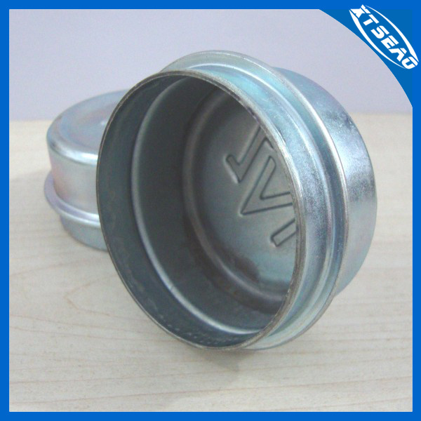 Hub Cap in Steel Made in China