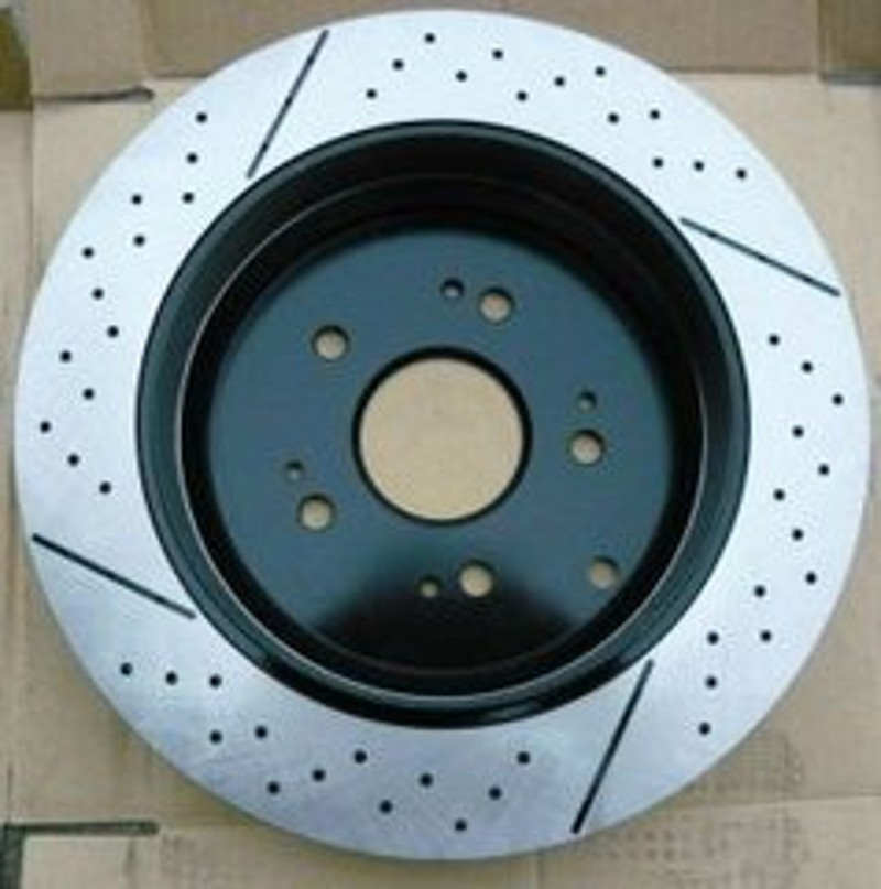 Ate Brake Disks for Car