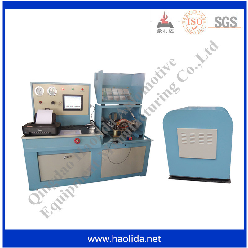 Turbocharger Testing Equipment for Car, Truck, Bus