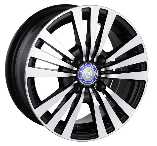 Aftermarket Alloy Wheel (BK170)