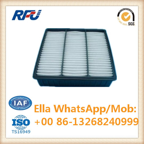 Mr188657 High Quality Auto Part Air Filter for Mitsubishi