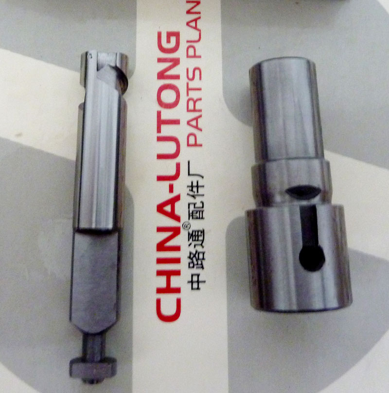 Plunger 337-21-09-10