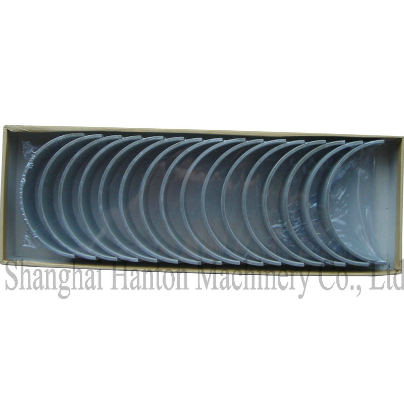 Deutz MWM TBD234 Diesel Engine 623484306027 0.25mm Conrod Bearing