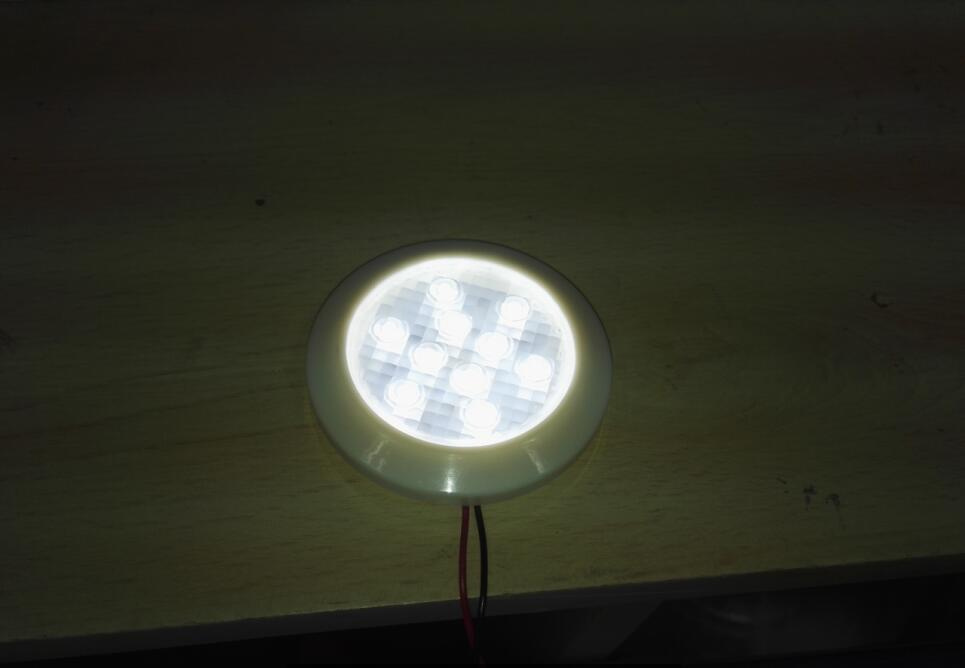 LED Interior/Work Light Lb-620 for Truck/Trailer/Caravan