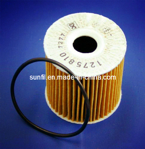 Volvo Oil Filter Auto Engine Parts 1275810