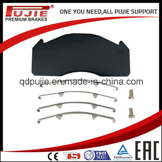 Brake Pad WVA29229 for Truck