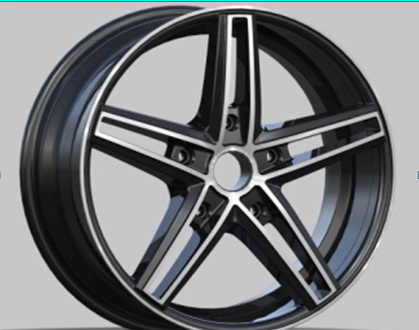 Transit Aluminum Wheel Rim 18X8 for Ford