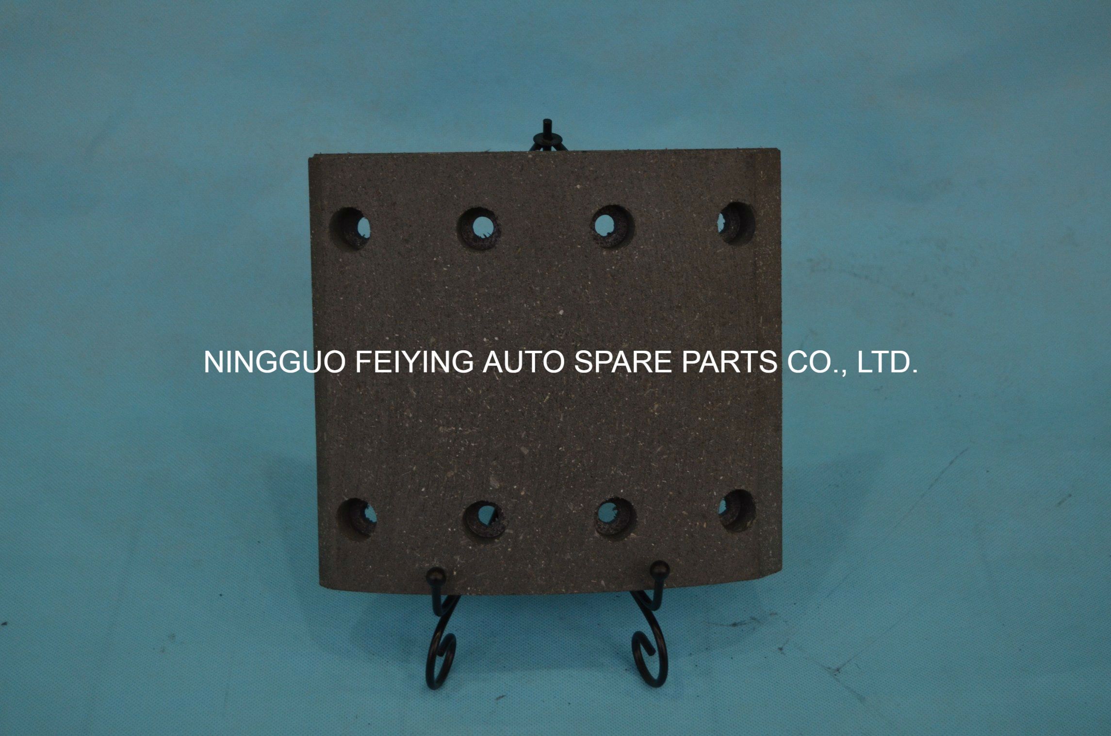 19935 Brake Lining for Heavy Duty Truck