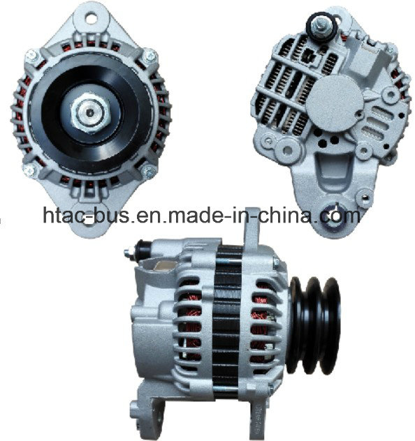 Alternator for Mitsubishi 24V 60A A003tn5177, A003tn5386 China Supplier