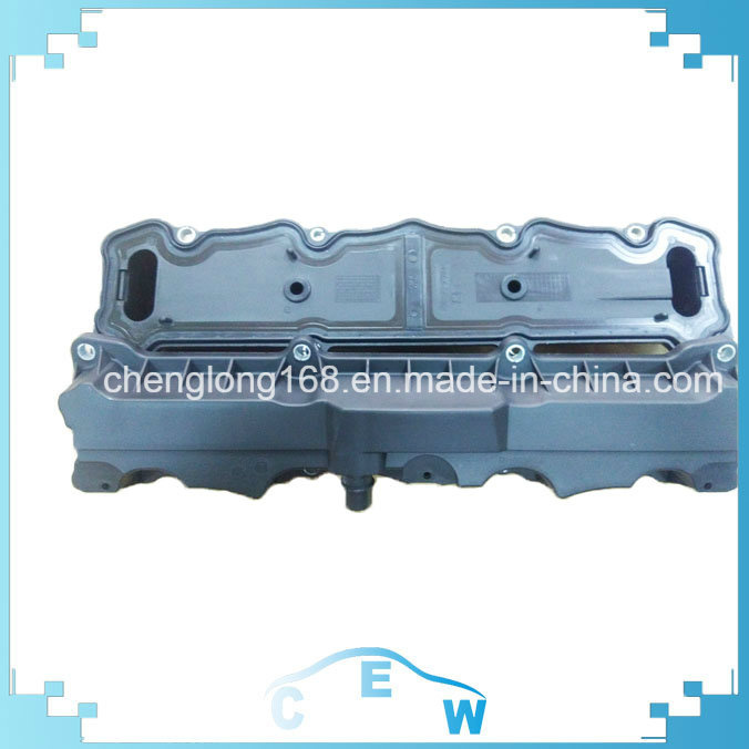 High Quality Cylinder Head Cover for Peugeot 206/307 (OEM: 0248L7/0248. L7/9658630480)