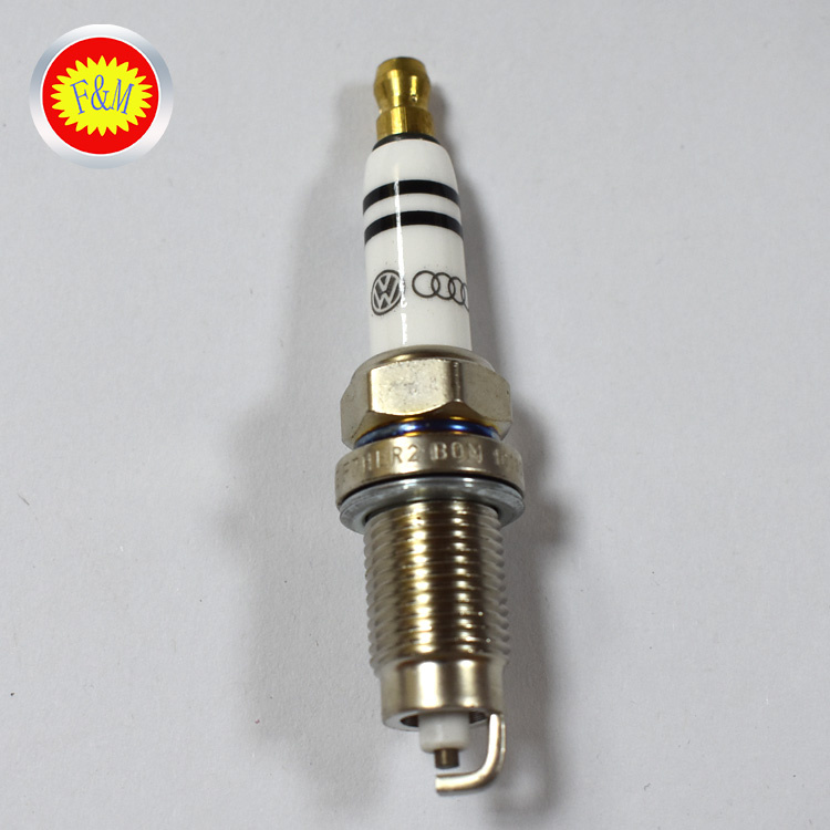 High Peformance Afc Zf6rpi-G Iridium VW Car Spark Plugs Wholesale OEM OEM 101905601b / F / E