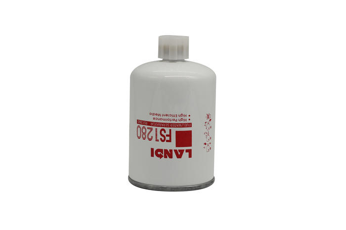 Fuel Filter Fs1280 for Cummins Engine