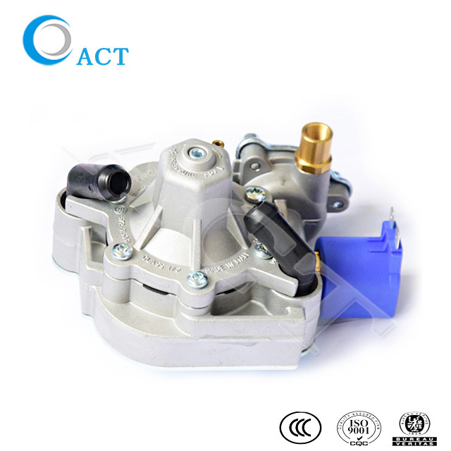 Autogas LPG Reducers Regulator Act13