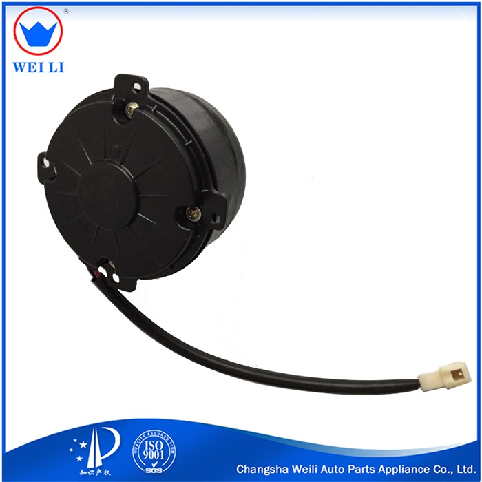 Universal 24volts DC Motor for Bus Aircon Condenser Fan (LD2201)