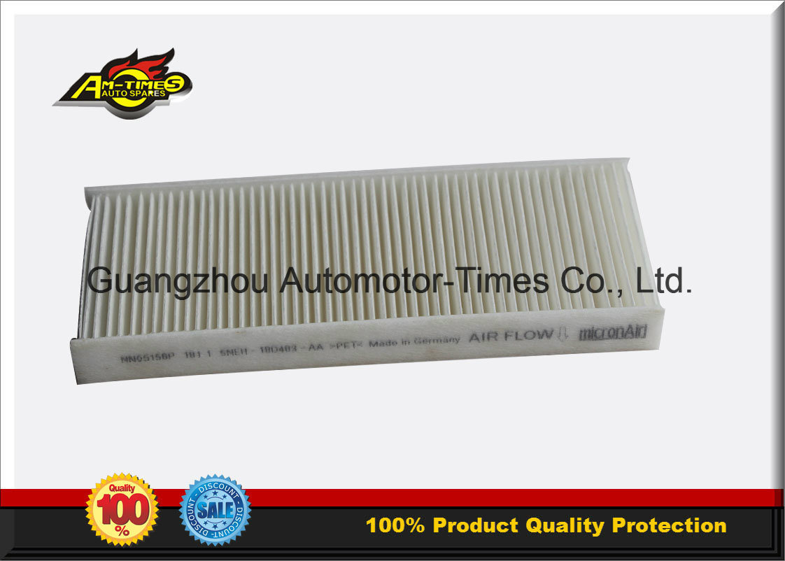 Auto Parts Air Conditioner Filter 272772835R Cabin Filter for Renault