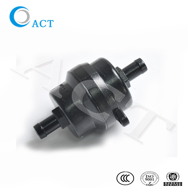 Act CNG LPG Kit Spare Parts Filters