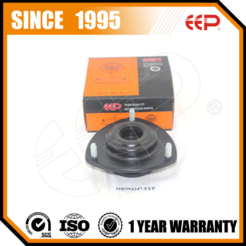 Shock Mounting for Mitsubishi Na4w Na8w 03- Mr594347
