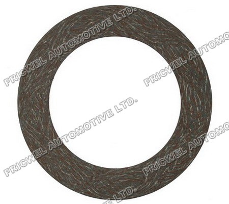Clutch Facing (FW-008) , Asbestos Free Clutch Facing