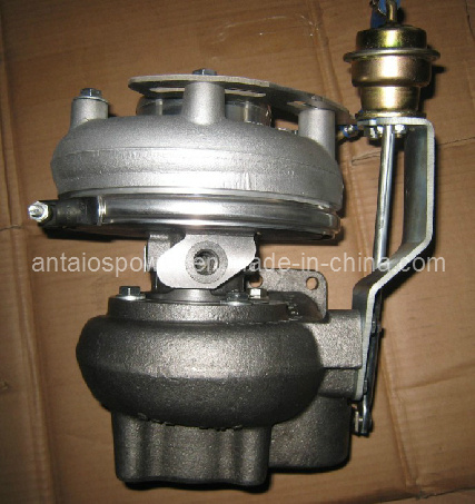Beijing High Quality Turbocharger for Deutz Bfm1013 Diesel Engine
