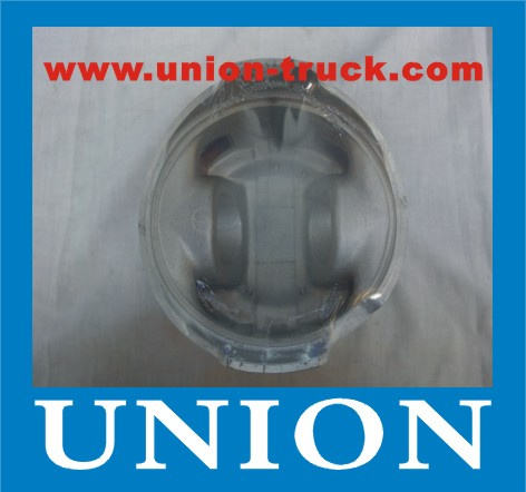 Engine Parts for Mitsubishi 6D36 Piston Me012090