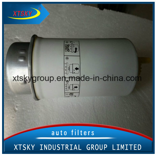 Good Quality Auto Car Fuel Filter Wji500040 (1712985)