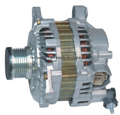 Auto Alternator for Nissan X-Trail, 23100-2na08, 12V 110A