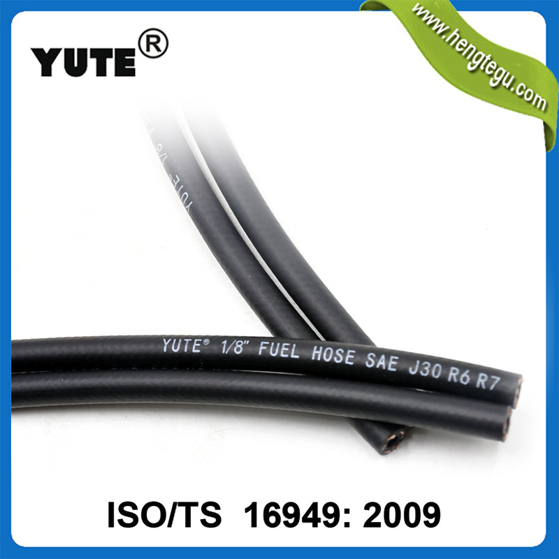 Yute Auto Parts FKM Rubber Hose with Ts 16949