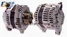Hitachi Lr1125702 12V 125A 6s for Nissan 2310031u02 Lester 13612