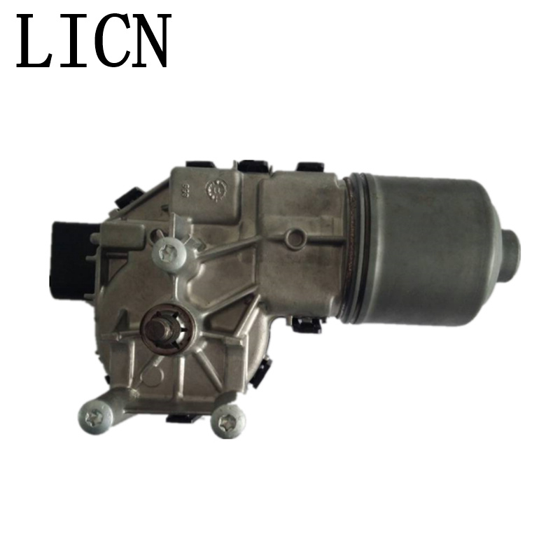 Ce Approved DC Dear Motor (LC-ZD1079)