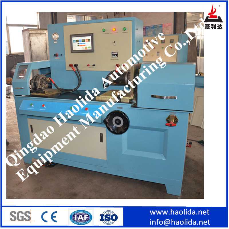 Hot Sale Alternator Starter Testing Machine