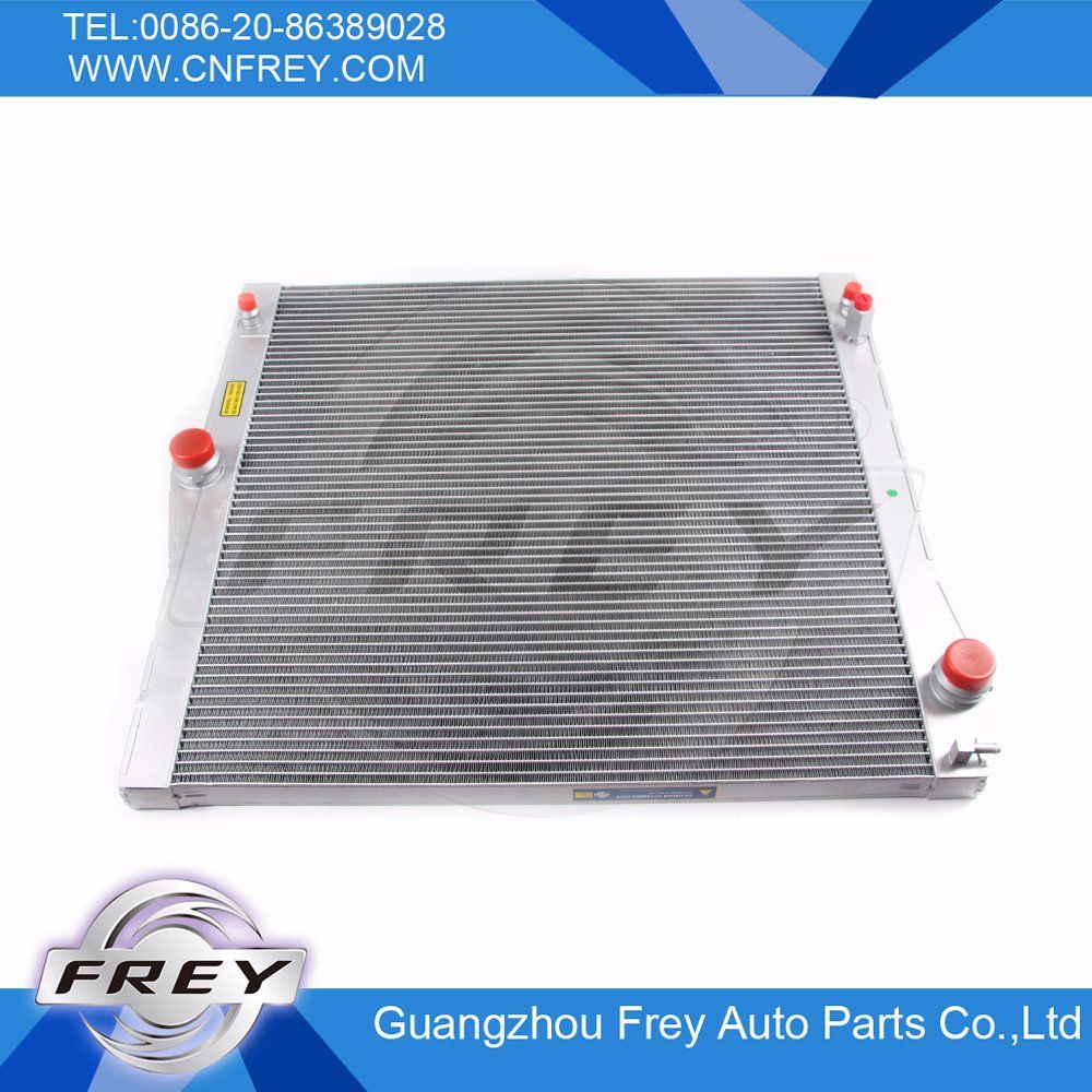 Auto Radiator 17117585035 for X5 E70