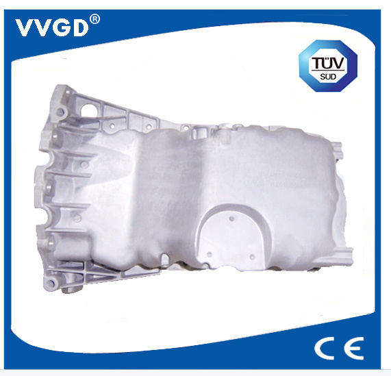 Auto Oil Pan Use for VW 06b103603n