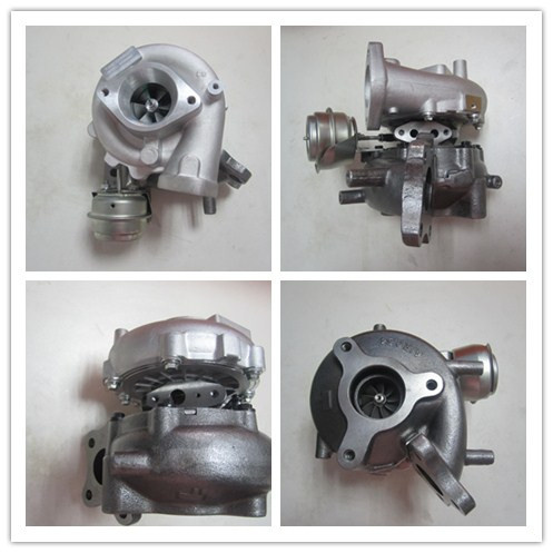 1994- Nissan Various Tb4144 Turbocharger 479001-0001 479001-5001s 14201-95013 14201-25507