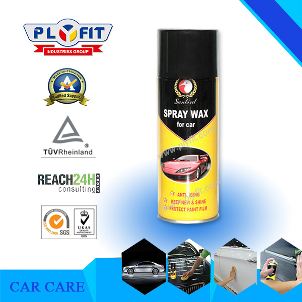 Car Lacquer Film Prevent Waterproof Wax Polish