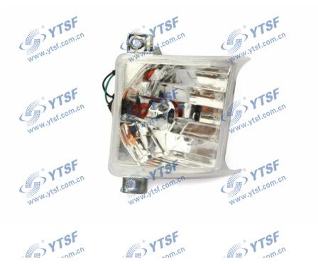 Good Quality Foton Auto Parts Front Lamp