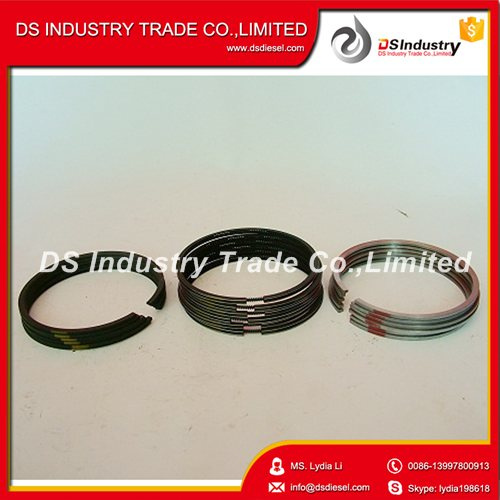 Original Cummins 6bt Diesel Engine Piston Ring 3918315