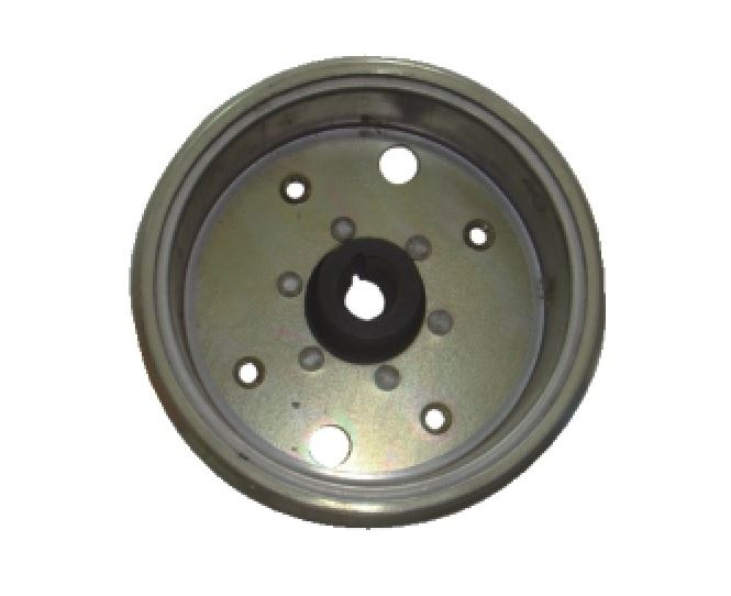 Motorcycle Magneto Flywheel Rotor Motorcycle Accessory for C90